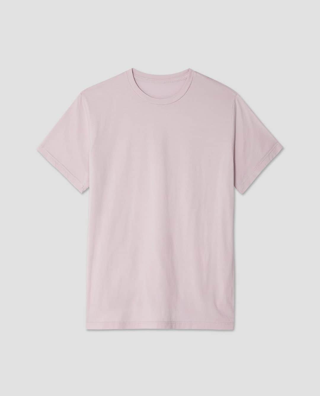セーブカーキさんのインスタグラム写真 - (セーブカーキInstagram)「We hope you are ready for spring.  We certainly are!⁠ ⁠ Made with the softest cotton grown in the USA, new spring colors in our favorite tee are in stores now.⁠ ⁠ Our focus this spring is on creating a palette of colors that are both fresh and subdued.⁠ ⁠ These colors are so soft and muted that they can almost be classified as "neutrals," making them the perfect complement to any outfit. Our range of shades includes diffused hues of lilac, sprout, and pebble, all great colors to go with khaki chinos and shorts.⁠ ⁠ *box image is made on stable diffusion AI image generator using SKU spring tee colors as prompt.⁠ ⁠ All tee shirts are made by humans.」4月4日 3時21分 - savekhakiunited