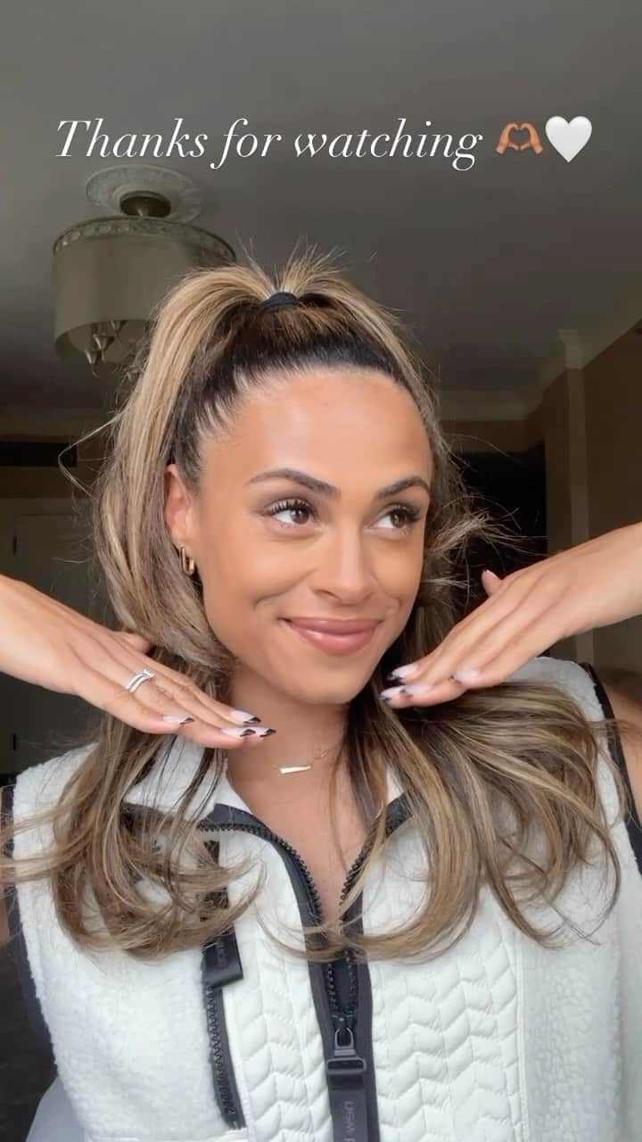 シドニー・マクローリンのインスタグラム：「💘」