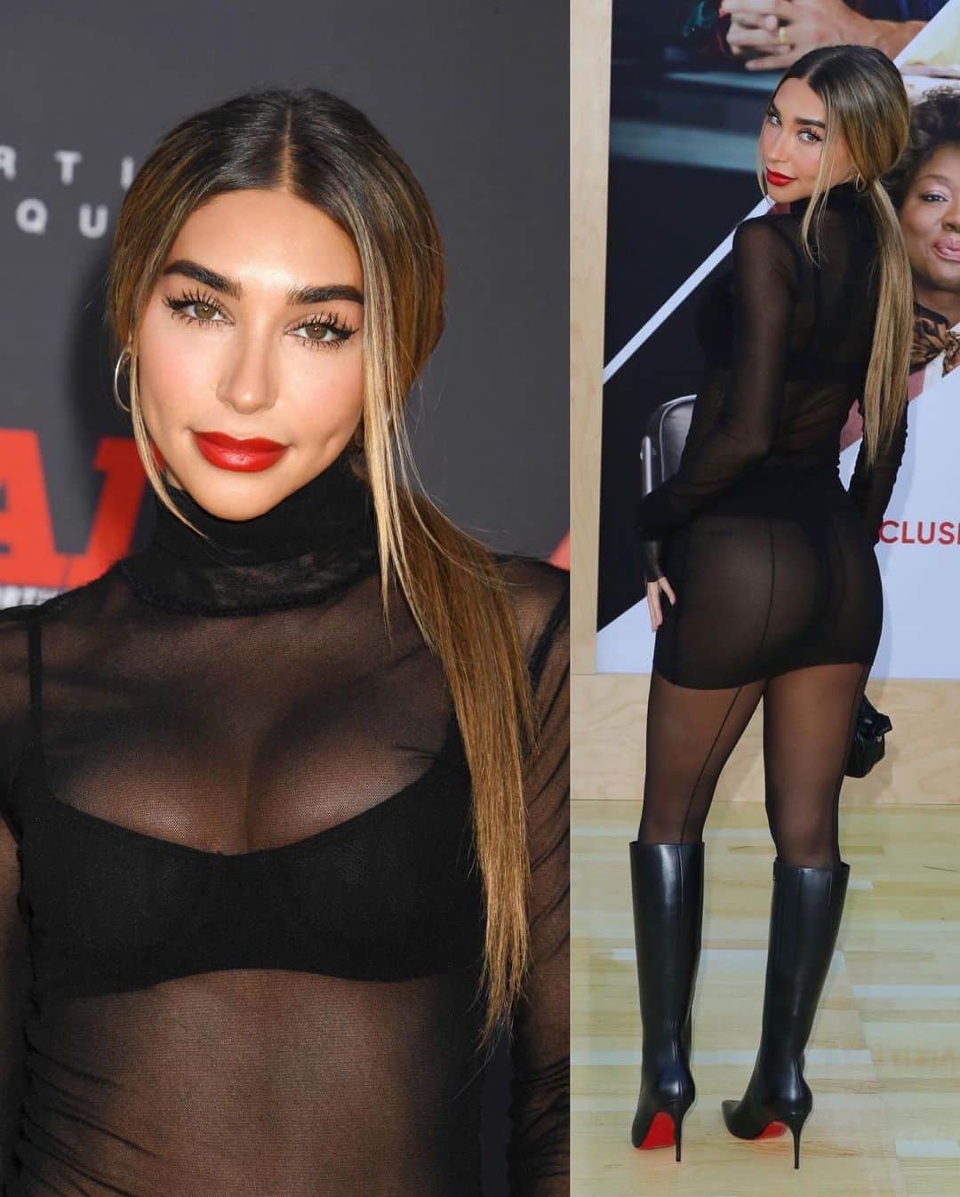 Chantel Jeffriesさんのインスタグラム写真 - (Chantel JeffriesInstagram)「It takes time not eyes to realize what truly is the prize」4月4日 4時22分 - chanteljeffries
