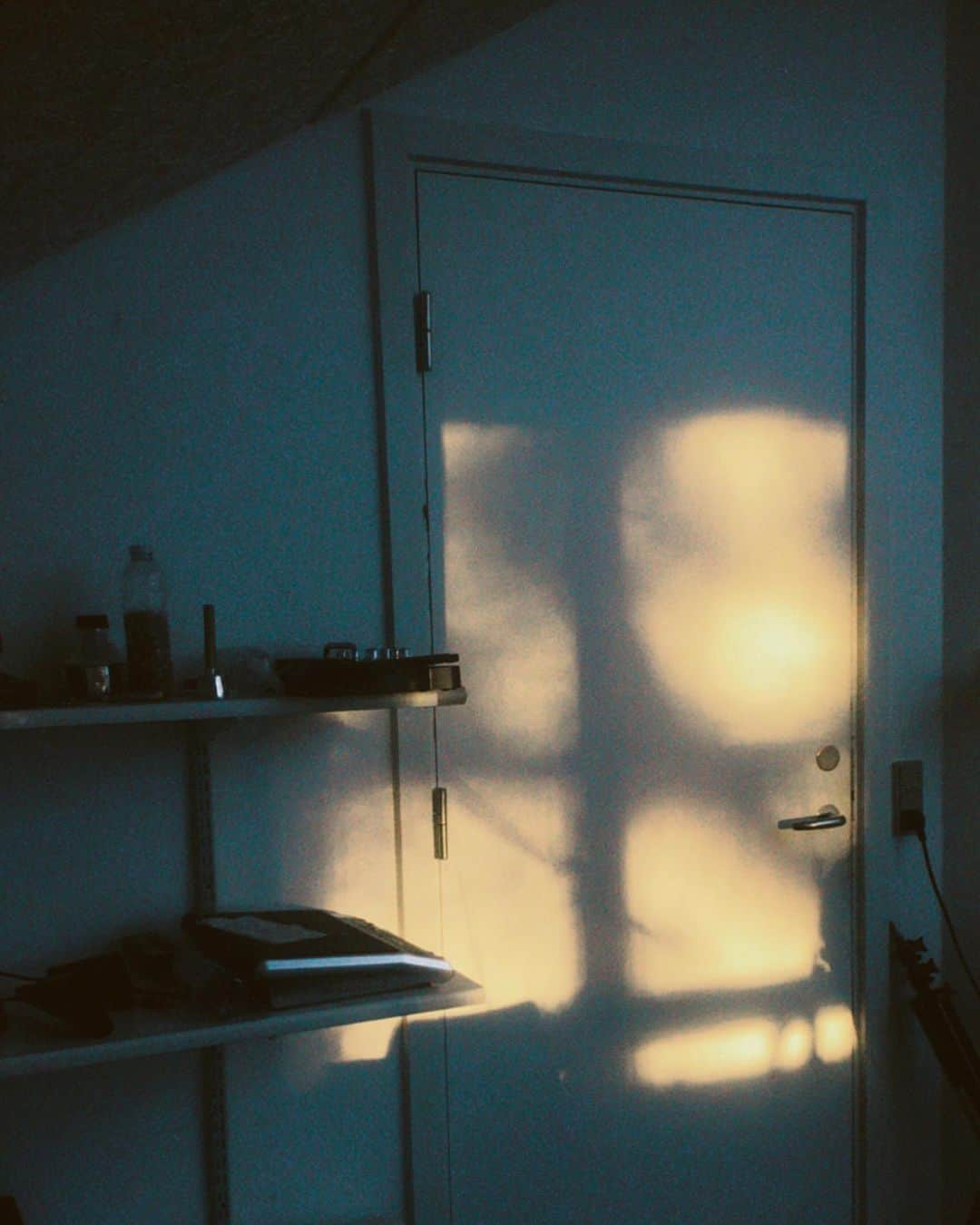 竹澤汀さんのインスタグラム写真 - (竹澤汀Instagram)「光に見惚れる瞬間がたくさんある。  #denmark🇩🇰  #mgwtkzw」4月4日 4時30分 - migiwaaaaaaaaaa