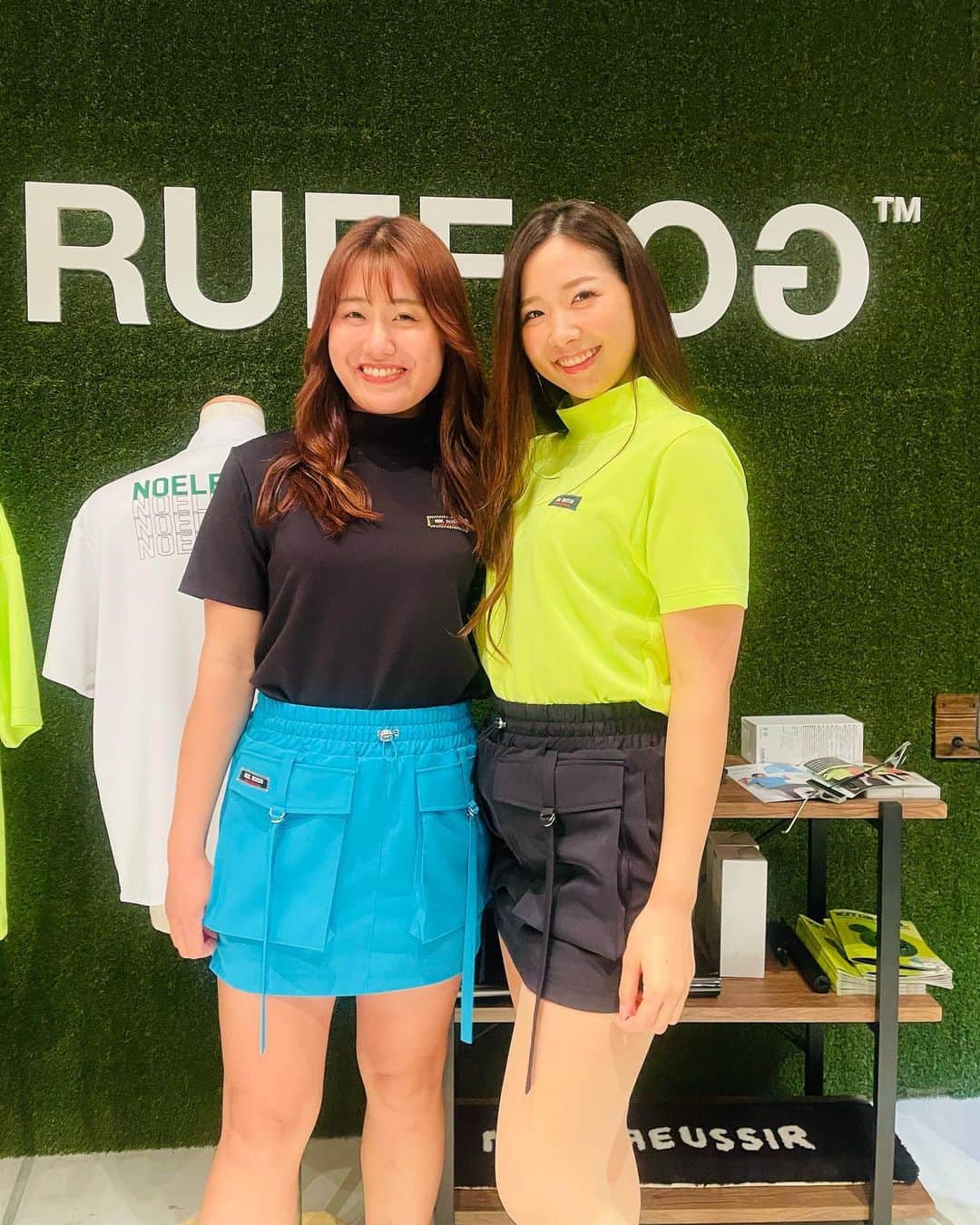 江原詩織のインスタグラム