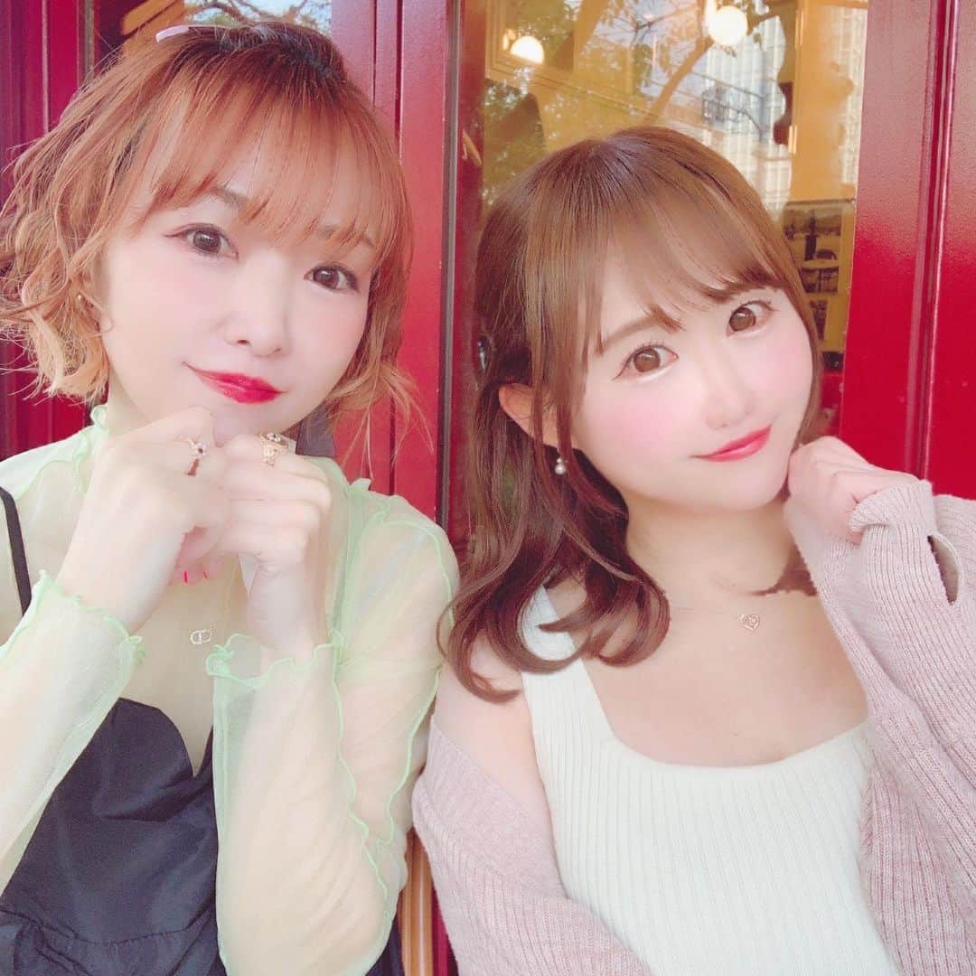 吉田麻衣子のグルメインスタ