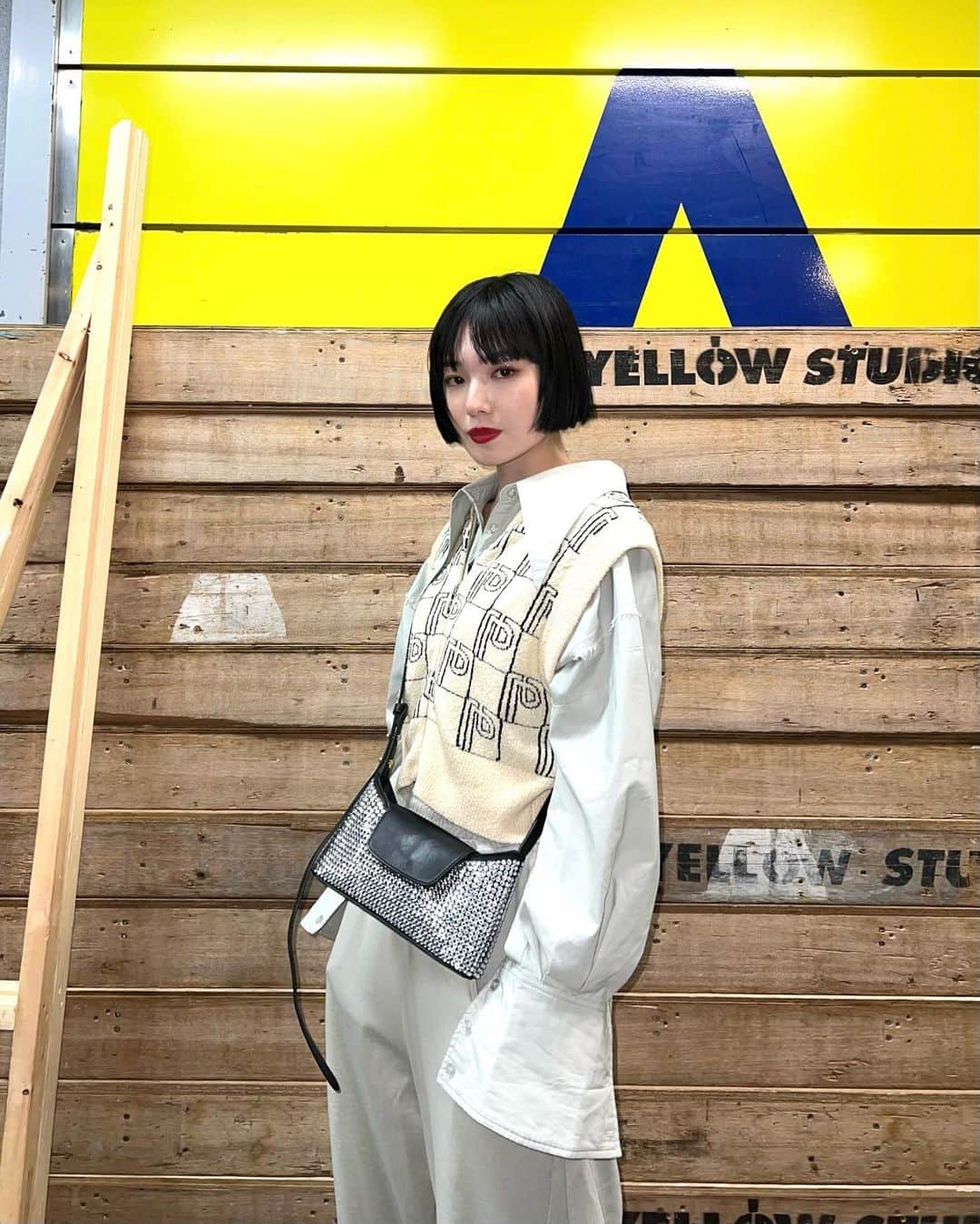 Mikako のインスタグラム