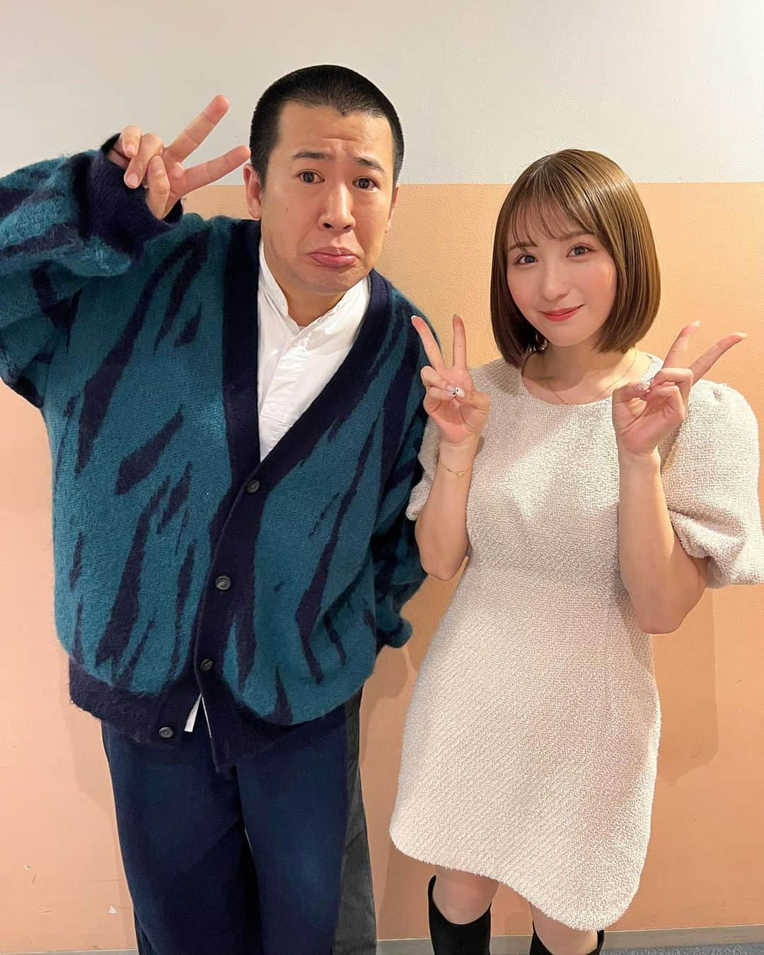 伊藤愛真のインスタグラム