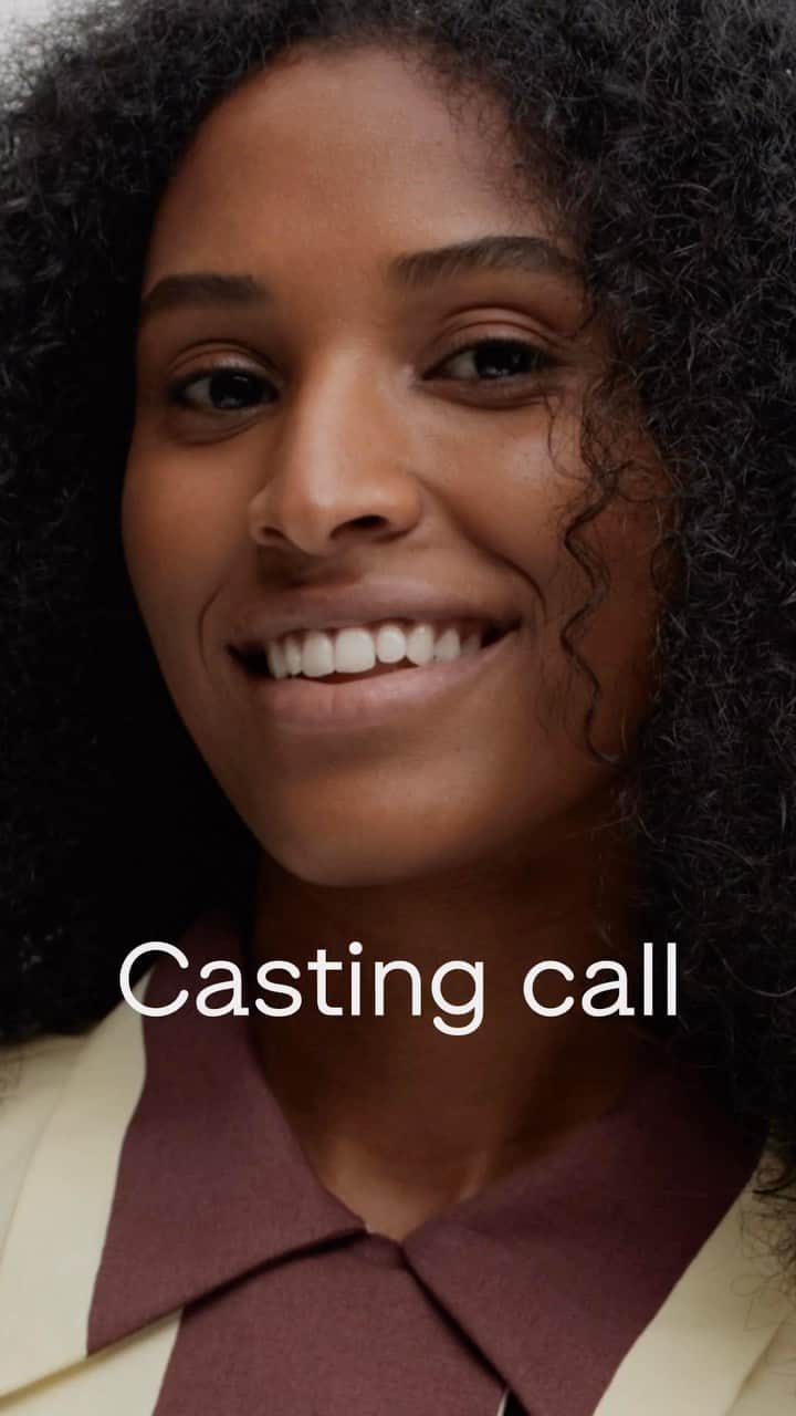 マリメッコのインスタグラム：「CASTING CLOSED! We have now filled all of the available casting spots and have closed the pre-registration for the casting. ❤️ Our casting team will get back to you via email as soon as possible with further information about whether your casting pre-registration was secured or not. We thank all of you for the overwhelmingly wonderful response and can’t wait to see the signed-up community members at the casting event in Herttoniemi, Helsinki. 😍 Remember to follow our socials to keep an eye out for our future casting opportunities.  Marimekko will process personal information carefully in accordance with applicable data protection laws and ensure that data protection is realized in the processing of personal information. For more information, please view our Privacy Statement. Link in bio.」