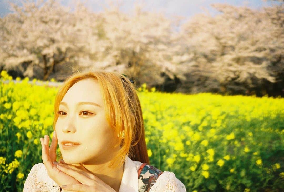 豊永阿紀のインスタグラム