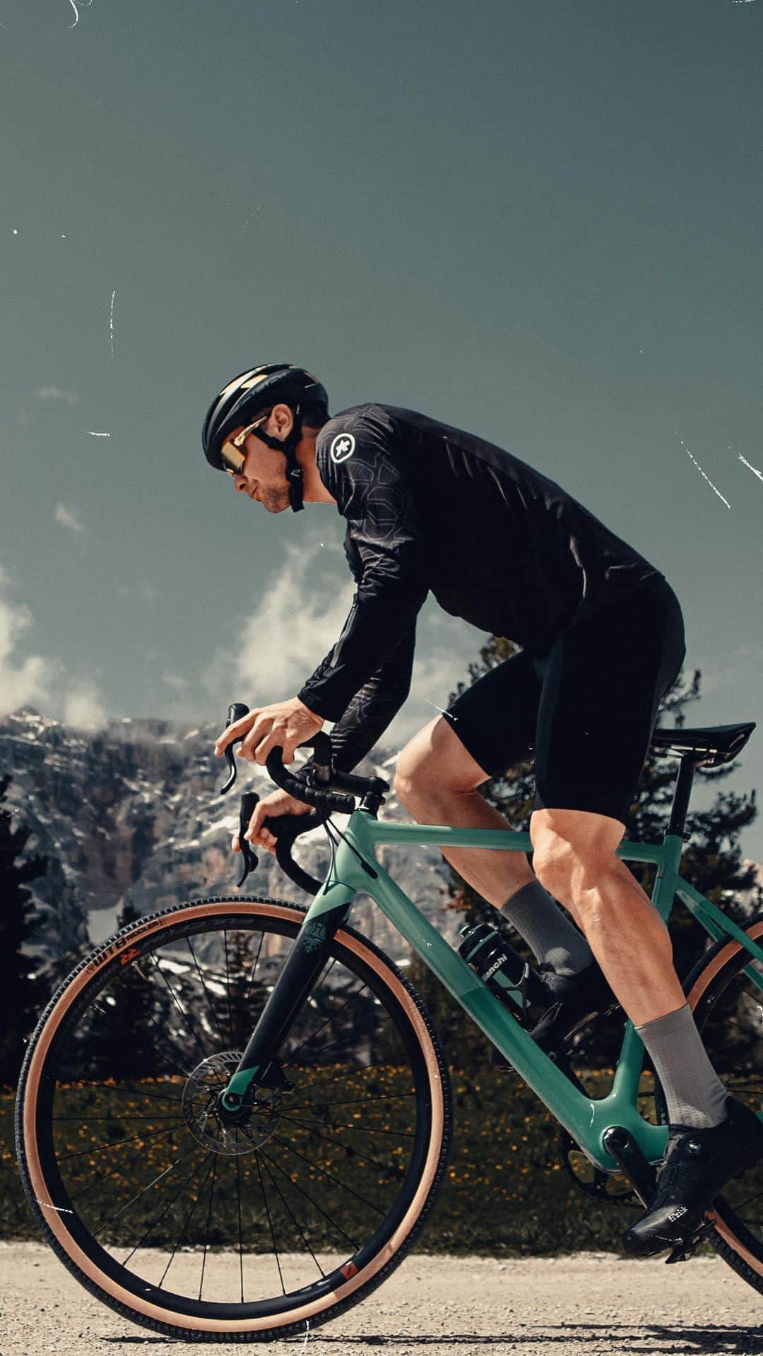 ビアンキJAPANさんのインスタグラム (ビアンキJAPANbianchijapan)