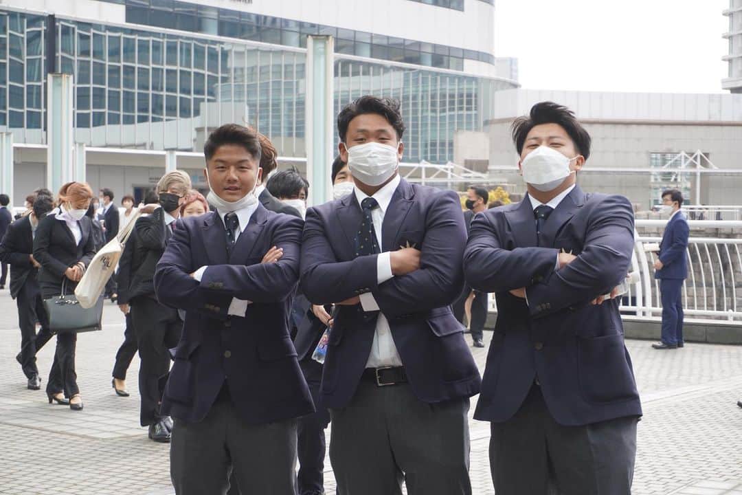 関東学院大学のインスタグラム