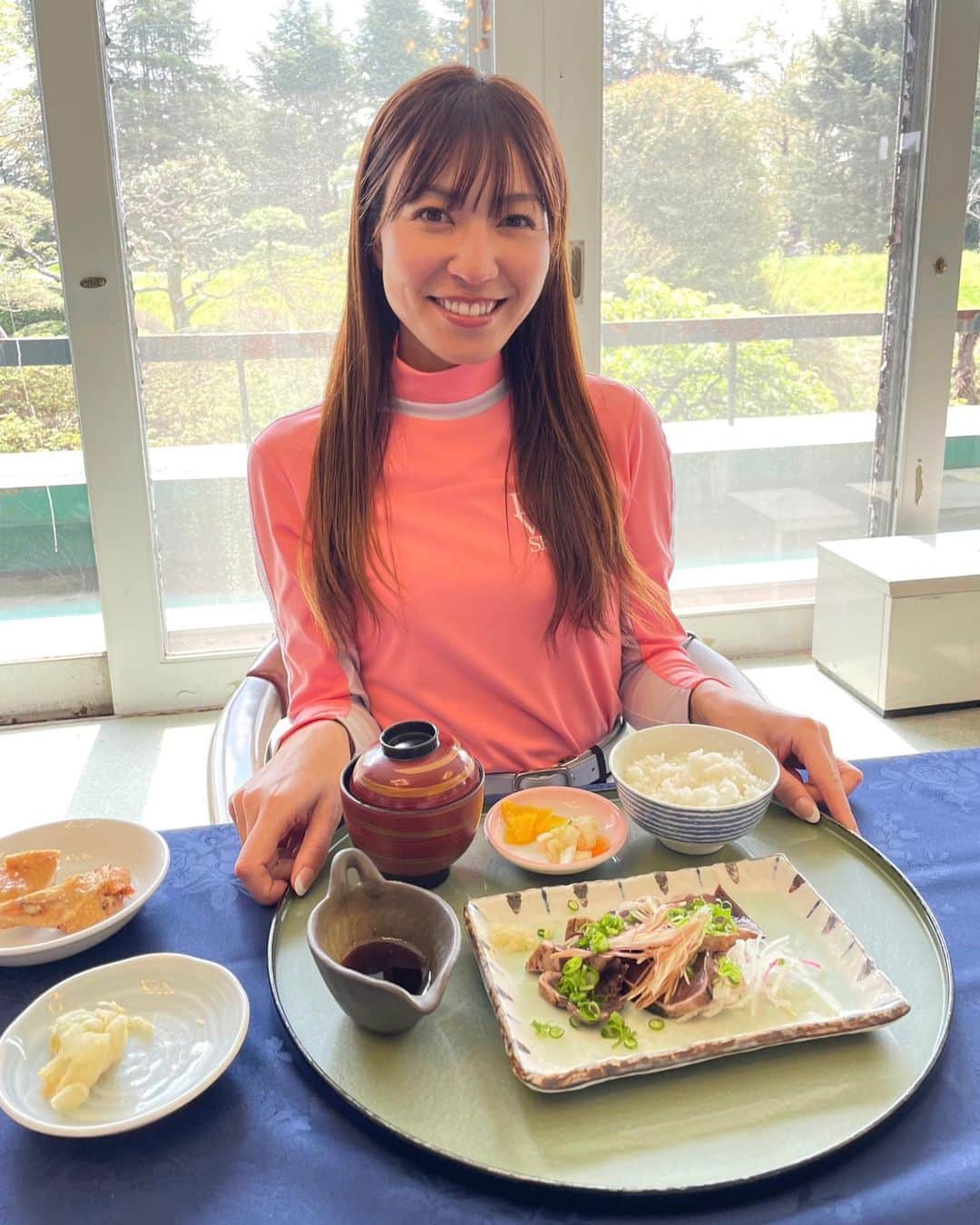 高沢奈苗のグルメインスタ