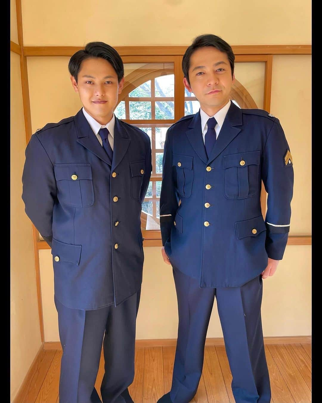 三木秀甫さんのインスタグラム写真 - (三木秀甫Instagram)「映画「鳩のごとく蛇のごとく 斜陽」 下高井戸シネマにて、4/15(土)〜4/21(金)の1週間、上映されます！ そして、9:30〜の回上映後に、舞台挨拶が決定しました！ 15日に、柏原収史さん、山村隆昭プロデューサー、近藤明男監督と一緒に自分も登壇する事となりました👏 . 同じく15日、横浜・若葉町にあるシネマ・ジャック&ベティにて、13:10〜の回上映後の舞台挨拶にも、柏原収史さんとご一緒させていただきます👬‼️ . 皆様のご来場、お待ちしております🙏  #鳩のごとく蛇のごとく斜陽  #柏原収史  #下高井戸シネマ  #ジャックアンドベティ  #映画  #舞台挨拶  #斜陽  #太宰治」4月4日 17時59分 - shuho2