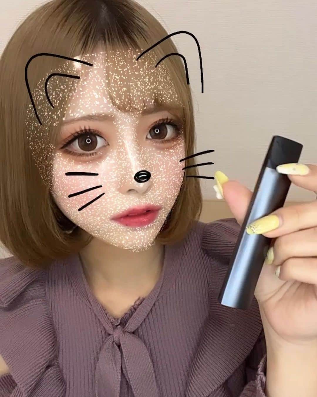 りこぴんのインスタグラム