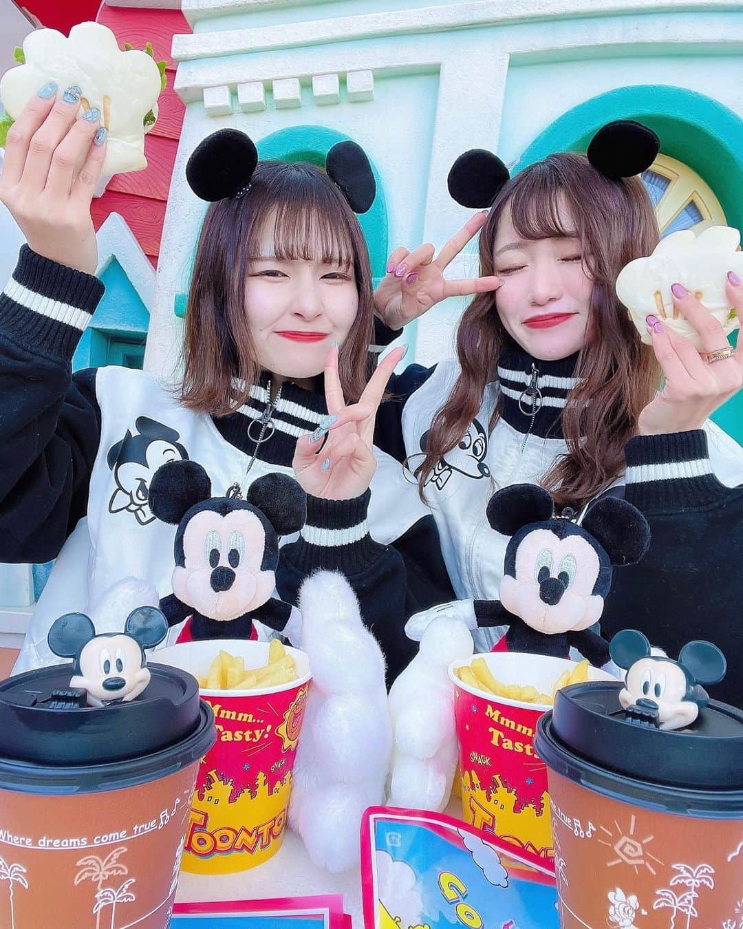 Kanaのインスタグラム