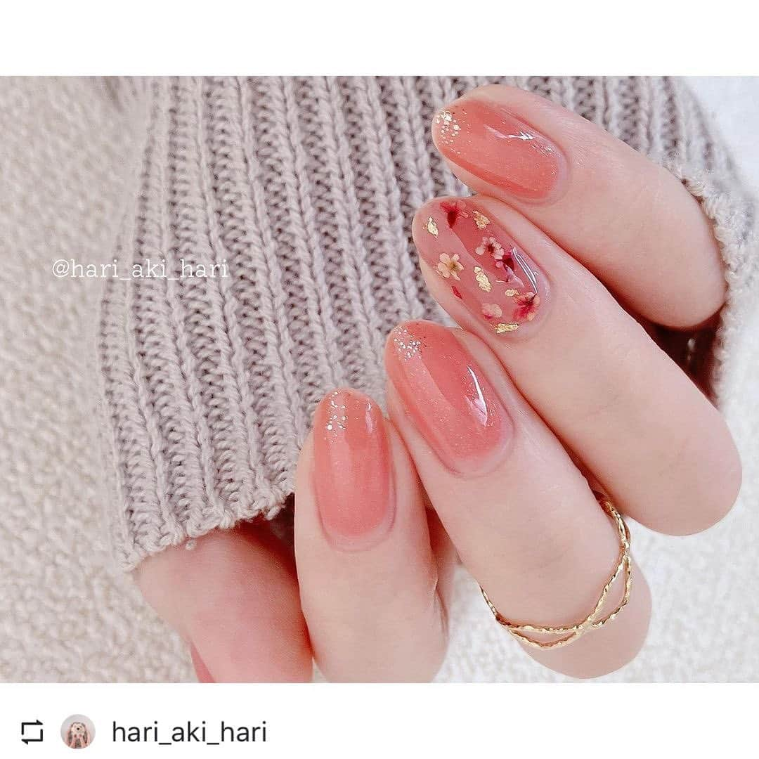 【PLANET NAIL（プラネット ネイル）】公式のインスタグラム