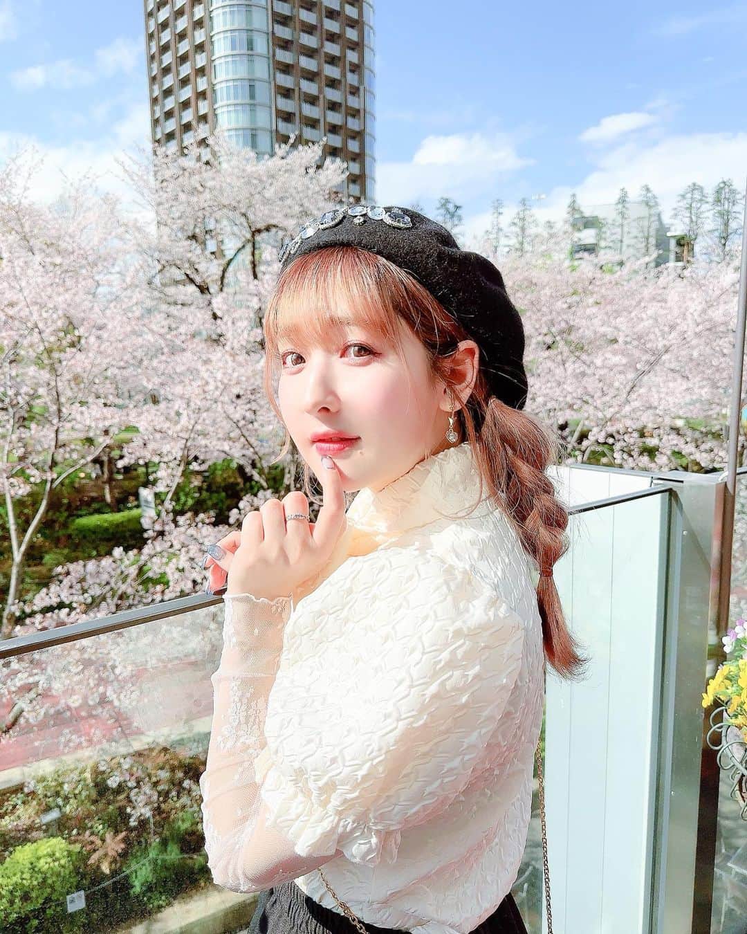 谷口夢奈のインスタグラム