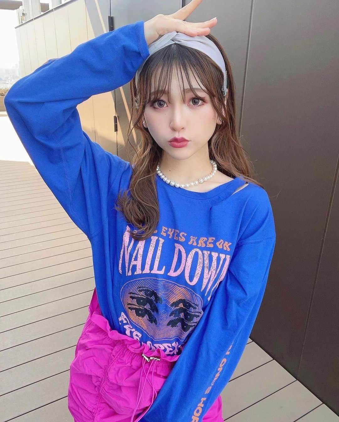 美女美容事情のインスタグラム