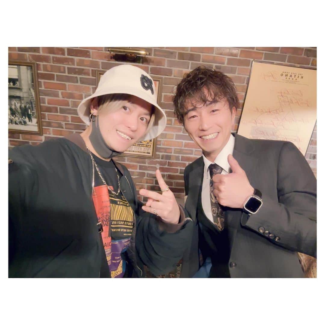 HRK（ハル）のインスタグラム