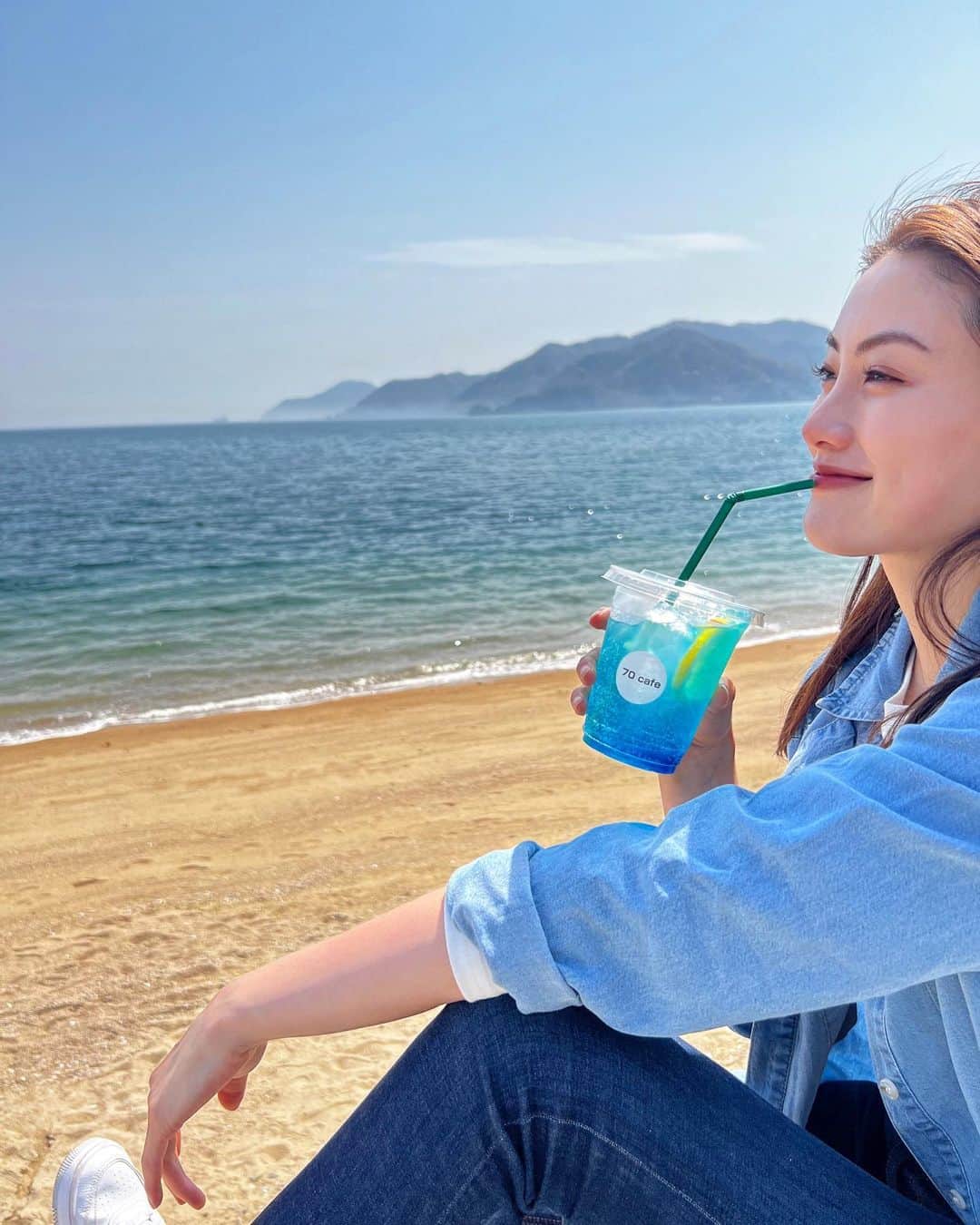 のインスタグラム：「#sea 📸 @icchan_1976」
