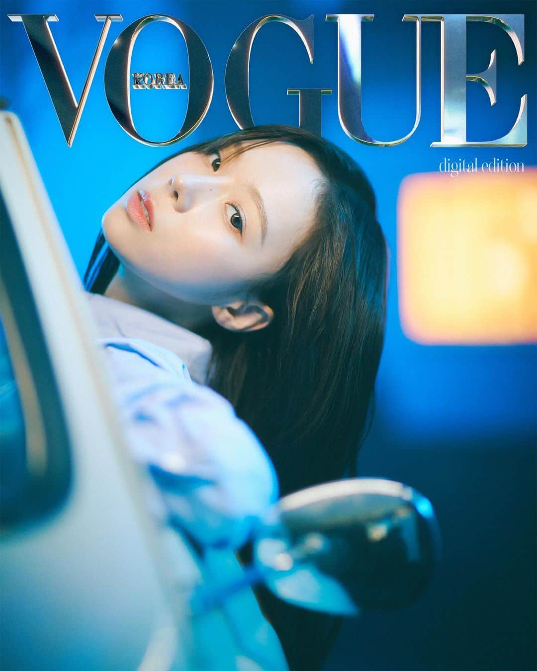 aespaさんのインスタグラム写真 - (aespaInstagram)「VOGUE KOREA WINTER 🚙💛 @voguekorea #협찬 #VogueDigitalCover #WinterisComing   #aespa #WINTER #폴로랄프로렌 #PoloRalphLauren」4月4日 10時13分 - aespa_official