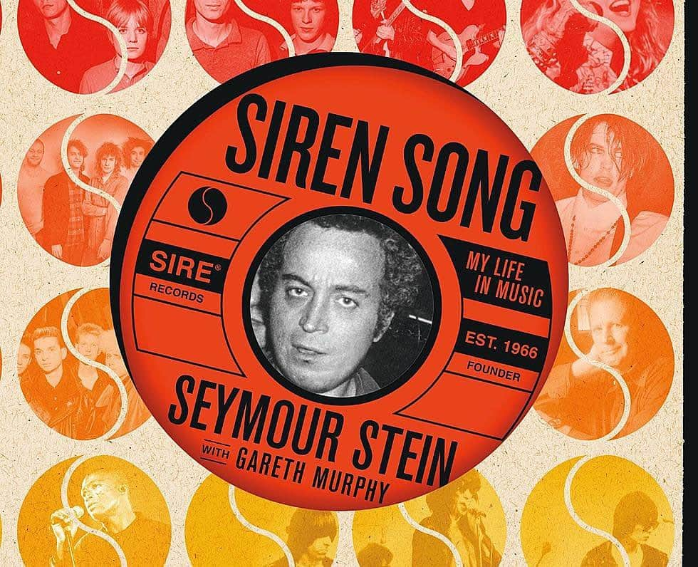 Shepard Faireyさんのインスタグラム写真 - (Shepard FaireyInstagram)「I just found out that Seymour Stein, founder of Sire Records passed away. People throw around the term “visionary” a bit casually, but in the case of Seymour, there is no more appropriate term… unless there’s a term I don’t know that applies to auditory genius. Stein signed The Ramones, Talking Heads, Richard Hell & the Voidoids, and Dead Boys from the CBGB’s scene to Sire, and ultimately brought in The Replacements, The Pretenders, The Smiths, The Undertones, Echo & the Bunnymen, Ministry, Depeche Mode, Soft Cell, Ice-T, and biggest of all… Madonna! What we loosely call “alternative” music would not look or sound the same without Stein giving so many influential artist a platform. I met Seymour several times and he was always delightful… very smart and funny. I was on a panel with him once and I felt very lucky and unworthy to speak alongside him. I’d highly recommend Stein’s book “Siren Song” because it chronicles his journey, but most importantly illuminates his incredible passion for the artists he believed in. Seymour, thank you for all you did for the culture I cherish! –Shepard  #SeymourStein」4月4日 10時51分 - obeygiant