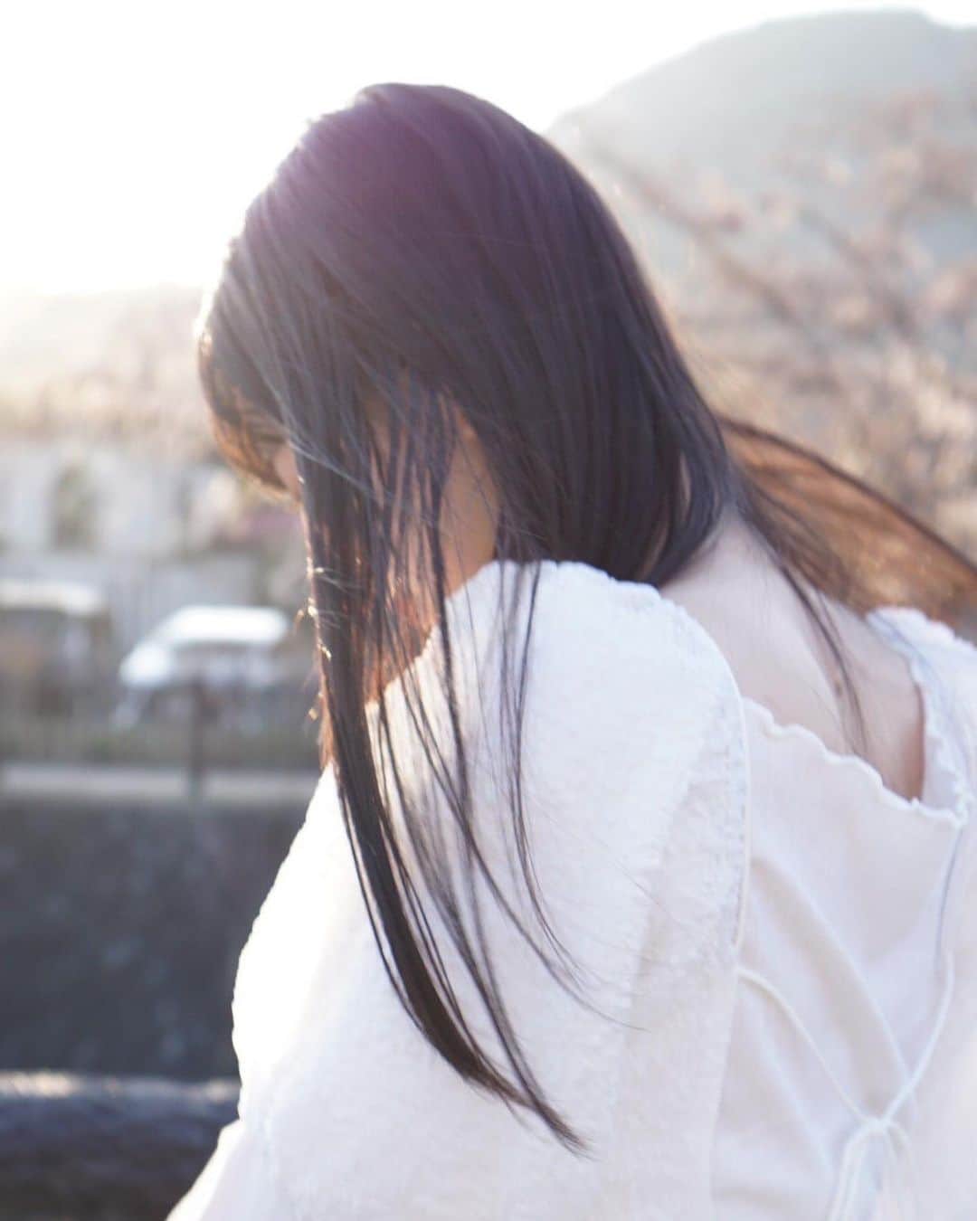 坂井仁香さんのインスタグラム写真 - (坂井仁香Instagram)「4月。ドキドキ、ワクワク、不安な気持ちがあったり。みんなにとって素敵な新生活になりますように。一緒に頑張ろう☺︎  #坂井仁香#ひとちゃん#超とき宣#超ときめき宣伝部」4月4日 10時54分 - hitoka_sakai_official