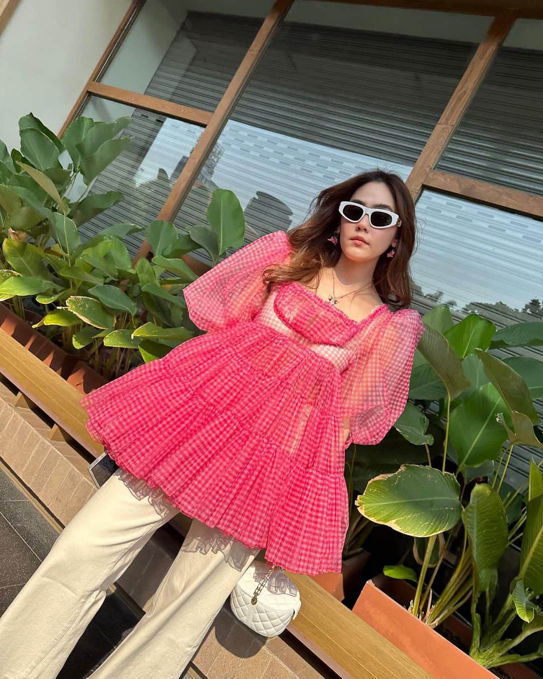 Araya Alberta Hargateのインスタグラム：「💟💗💌💘」