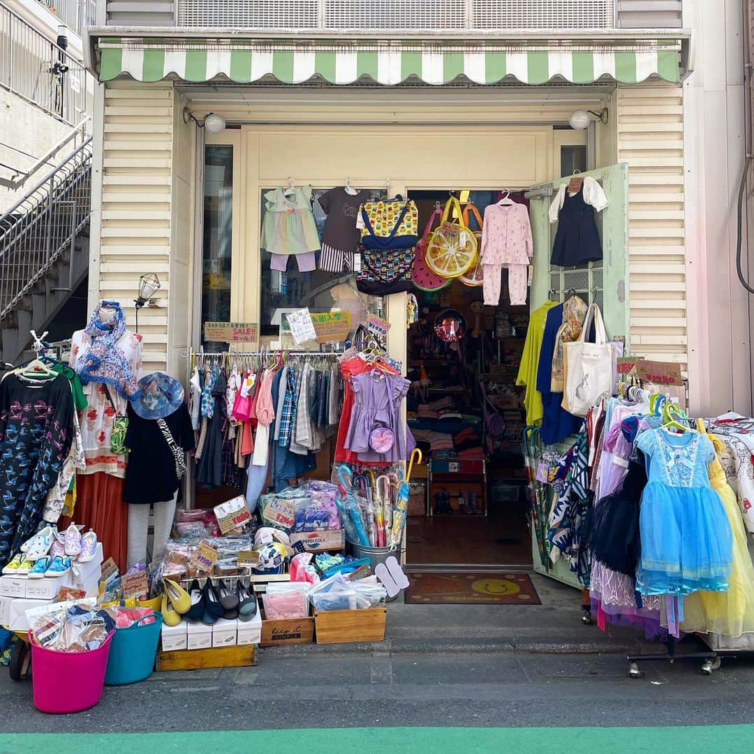 smilebabyのインスタグラム