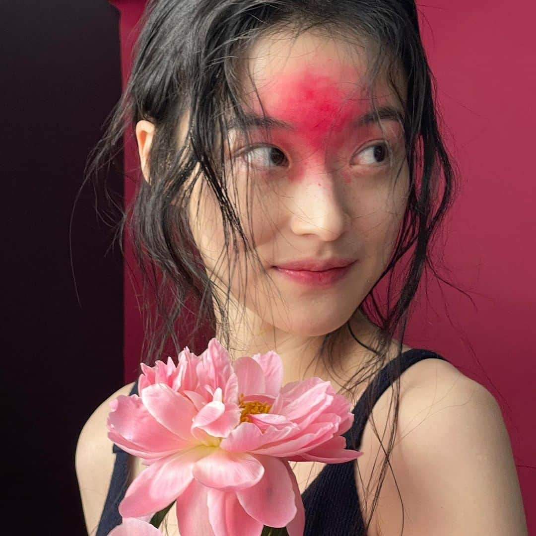 シン・ドヒョンさんのインスタグラム写真 - (シン・ドヒョンInstagram)「💐🌷🌹🥀🌸」4月4日 12時13分 - shindohyunn