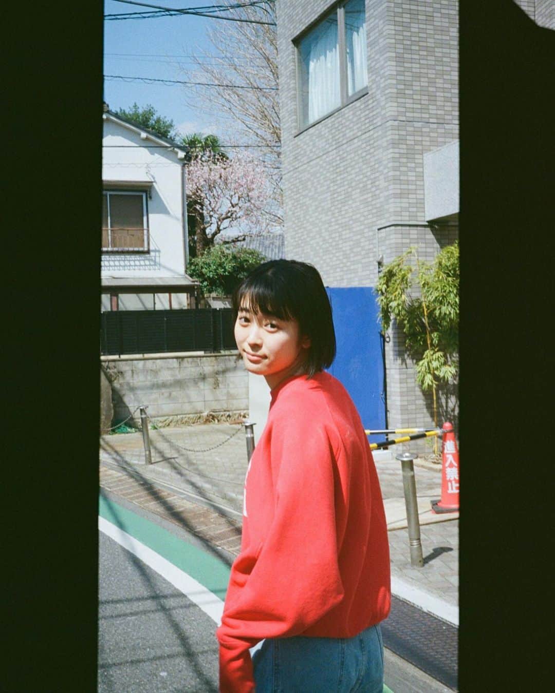 河村花さんのインスタグラム写真 - (河村花Instagram)「#ハナエリ」4月4日 12時37分 - hana_kawamura