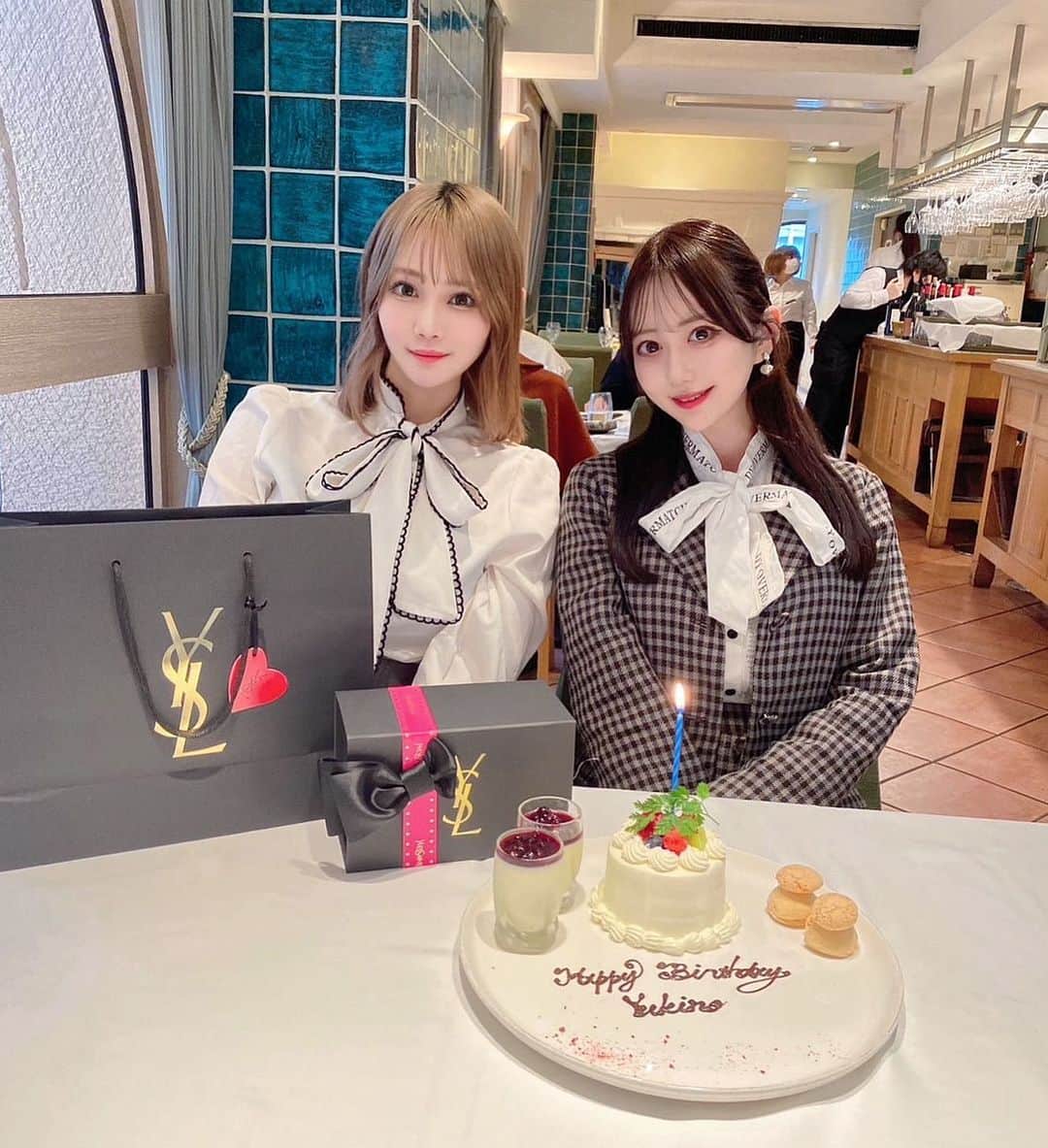 MI-MIのグルメインスタ