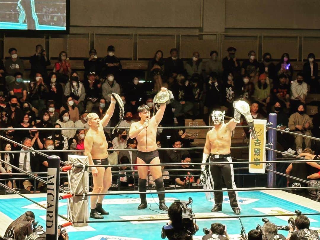 堀之内大介のインスタグラム