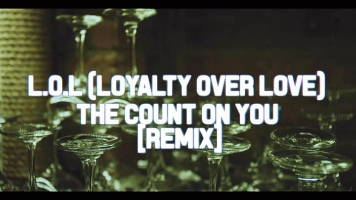 ファボラスのインスタグラム：「COUNT ON YOU Remix  @neekbucks ft. FABOLOUS & @iamivoryscott   VIDEO OUT NOW • LINK IN BIO」