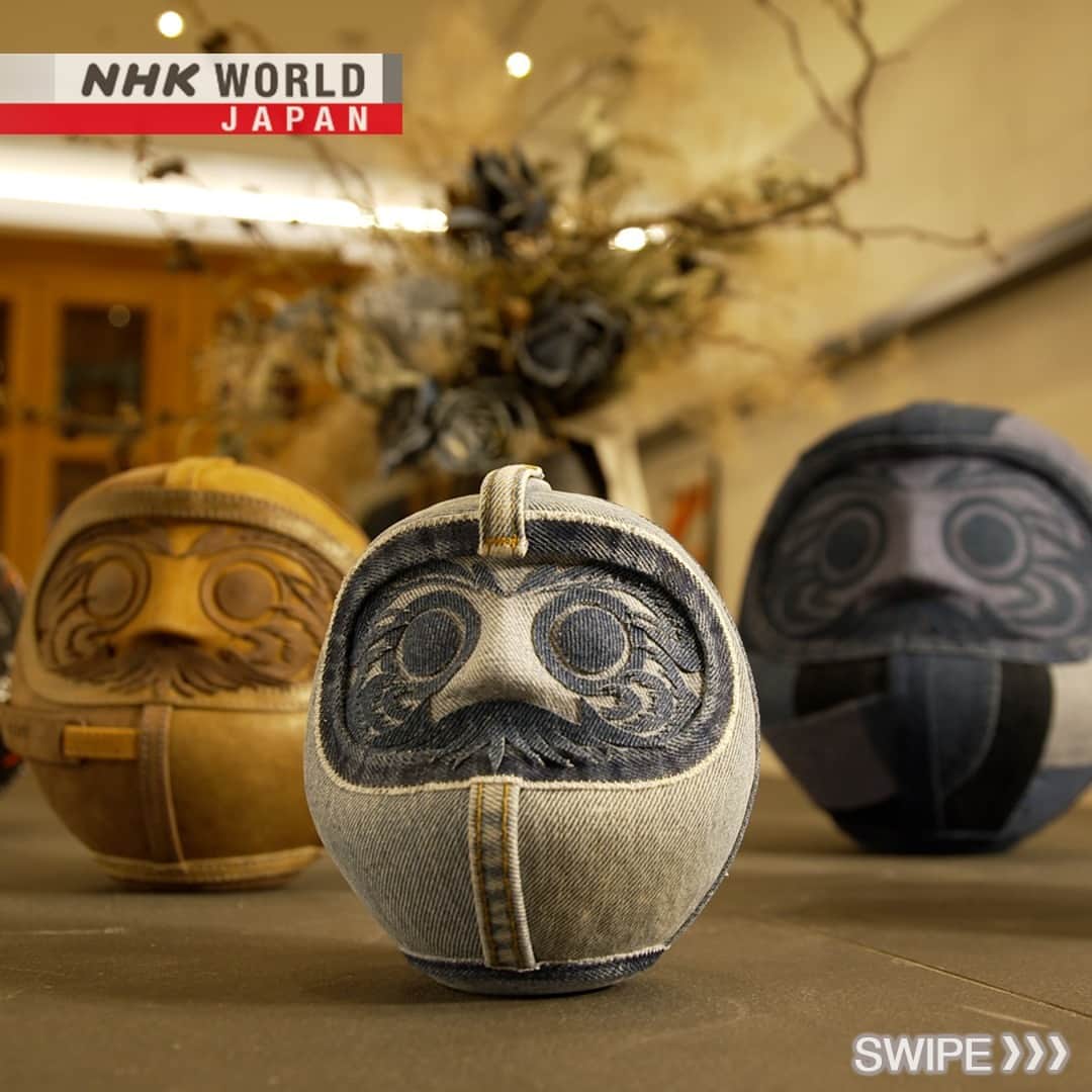 NHK「WORLD-JAPAN」のインスタグラム