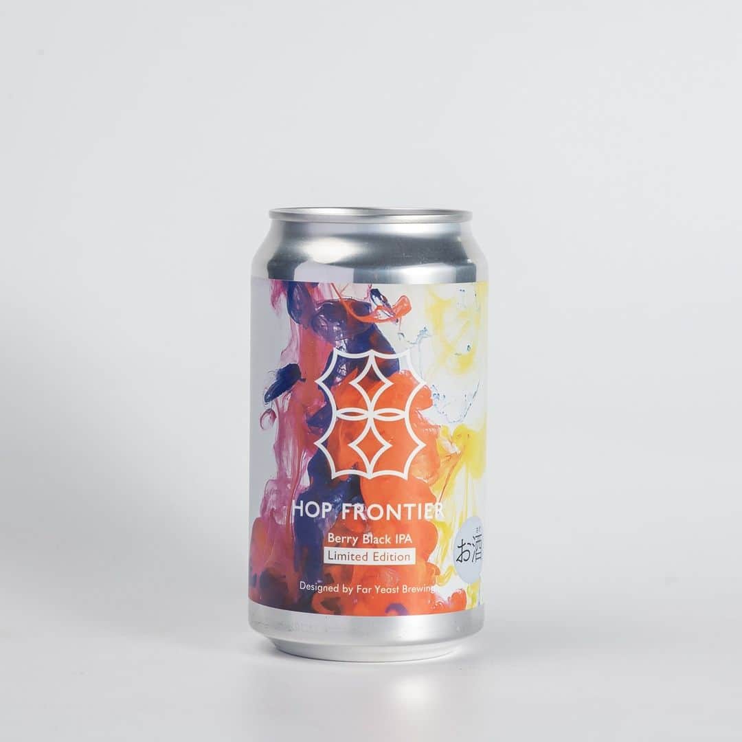 FAR YEAST BREWINGのインスタグラム