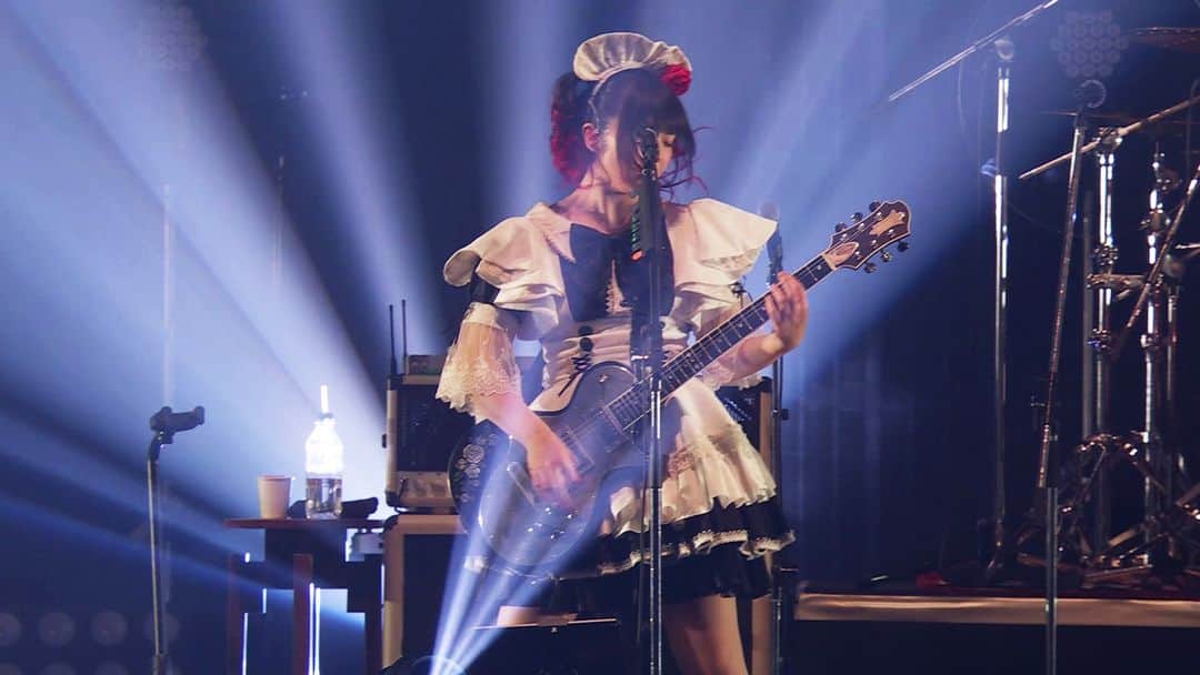 BAND-MAIDさんのインスタグラム写真 - (BAND-MAIDInstagram)「■Official Live Video from the video work "BAND-MAID TOKYO GARDEN THEATER OKYUJI" will be premiered on YouTube on April 5 at 12am(JST).   https://youtu.be/zvuqmSQEnaA  Please guess which songs will be released. Members will also join the chat!  ■Video work "BAND-MAID TOKYO GARDEN THEATER OKYUJI" INFO https://bandmaid.tokyo/contents/619978  ■Ticket info ・BAND-MAID 10TH ANNIVERSARY TOUR in JAPAN  Official Advance Tickets for September-October Performances Application period: April 5, 12:00 a.m. - April 16, 11:59 p.m.(JST) https://l-tike.com/st1/bandmaid-official  more info https://bandmaid.tokyo/contents/609624  #bandmaid」4月4日 14時57分 - bandmaid.jp