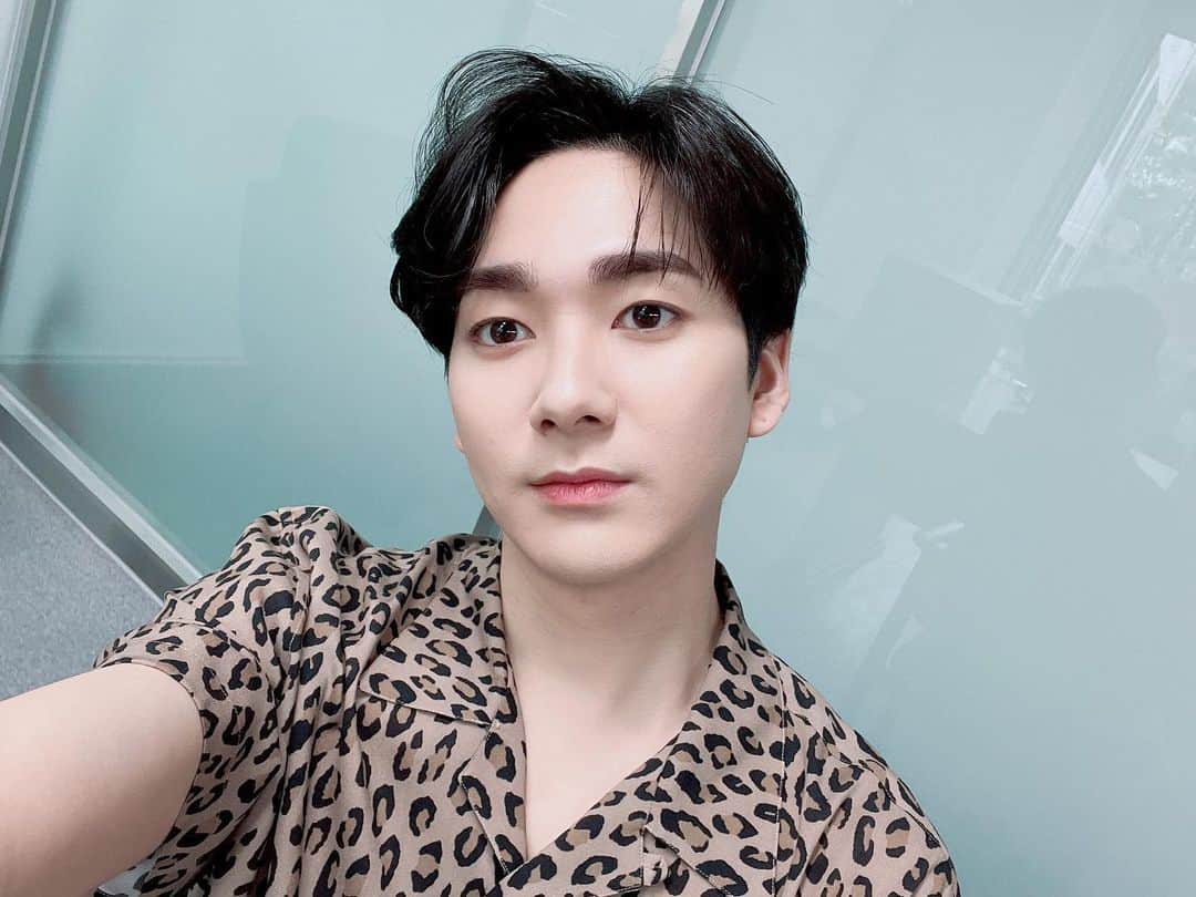 のインスタグラム：「이번주도 달려보자! 🐆」