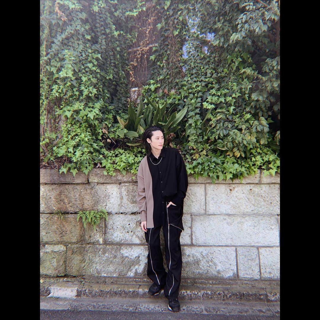 中山咲月さんのインスタグラム写真 - (中山咲月Instagram)「+act.ウェブさんの取材でした お楽しみに」4月4日 15時19分 - nakayama_satsuki