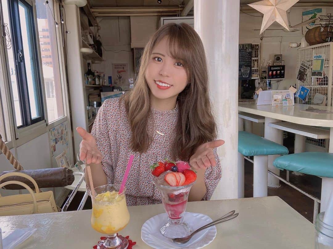 波谷柚希のインスタグラム