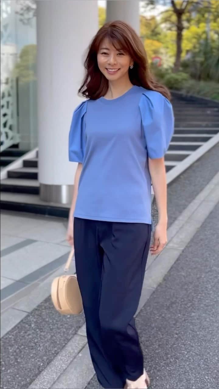 えれなのインスタグラム