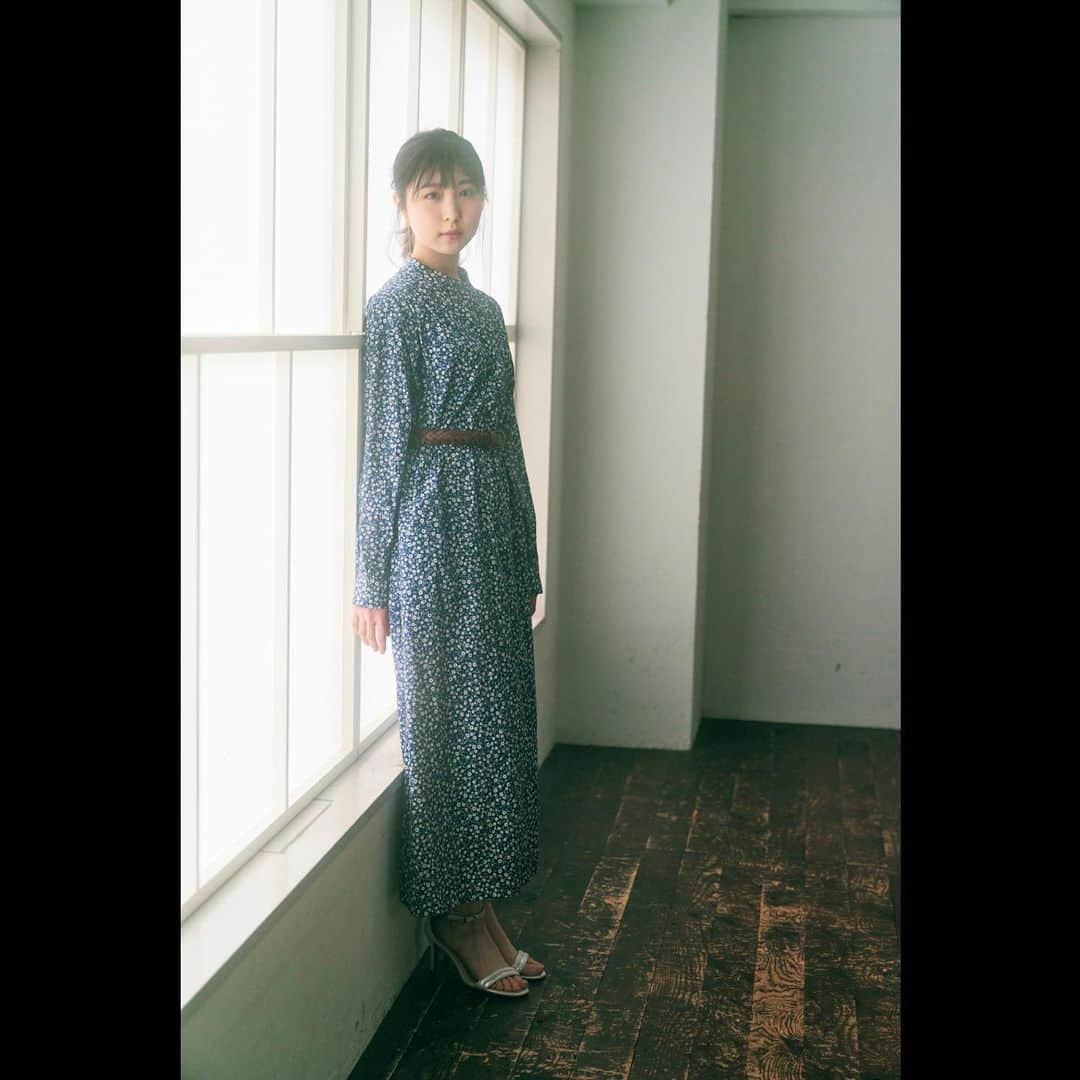 中村守里さんのインスタグラム写真 - (中村守里Instagram)「#ixed #libracue」4月4日 16時38分 - nakamura_shuri