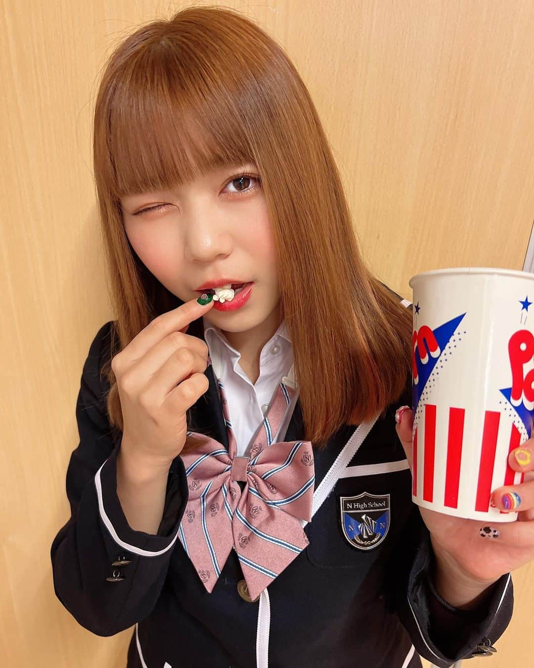 桜田アンナのインスタグラム