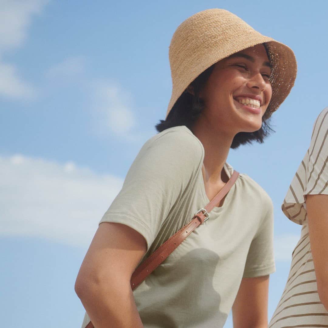 ハンロのインスタグラム