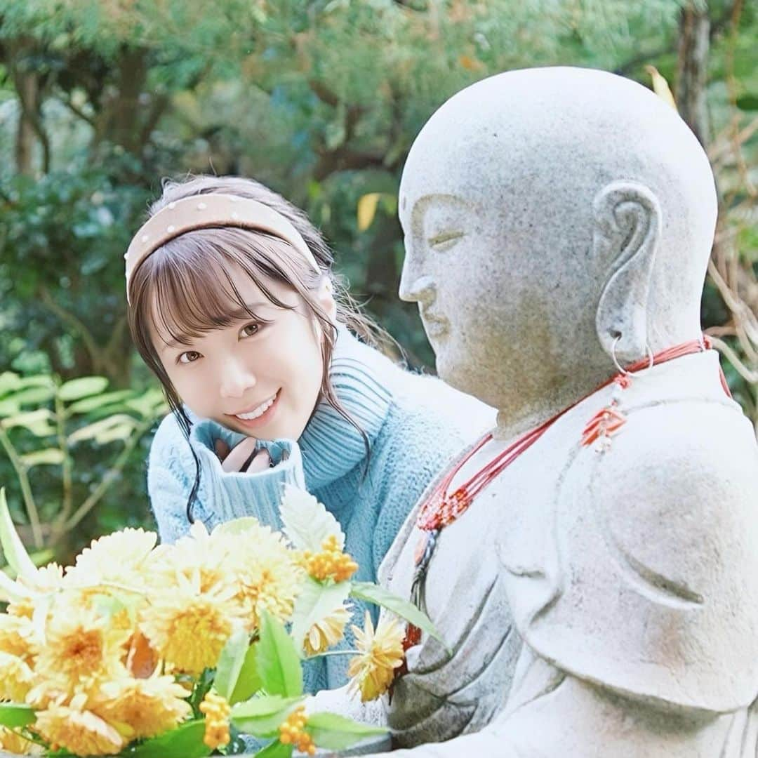 鈴木聖奈のインスタグラム