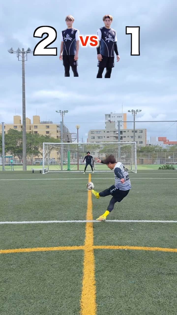 ショウヤのインスタグラム