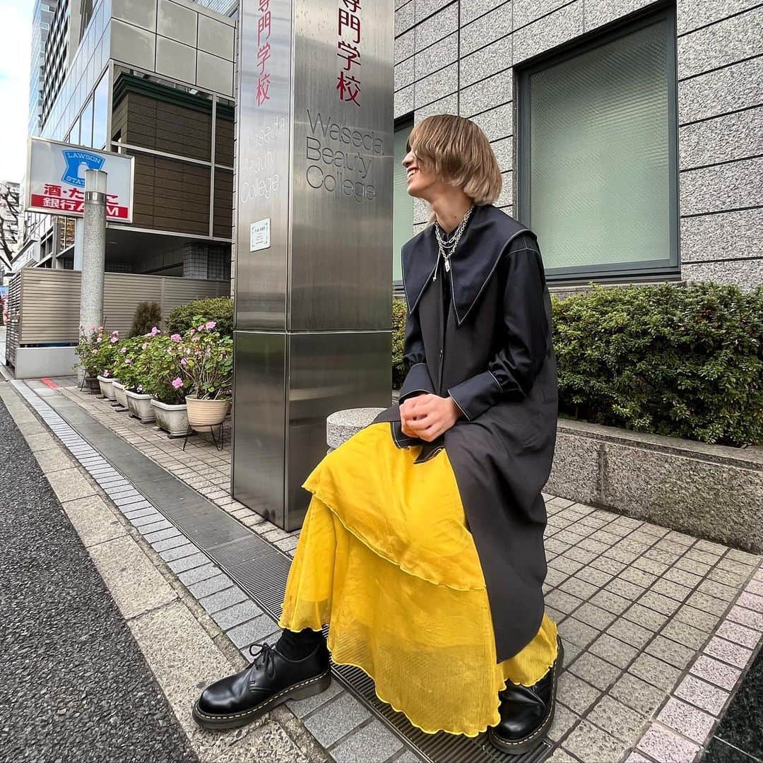 早稲田美容専門学校のインスタグラム
