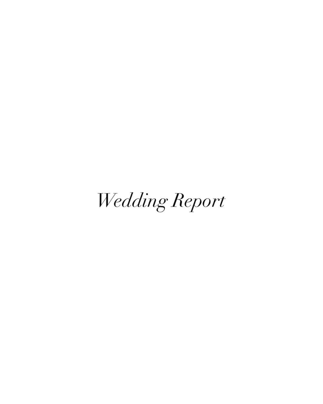 フォーチュン イン ザ テラス ≪新潟県新潟市：結婚式場≫のインスタグラム