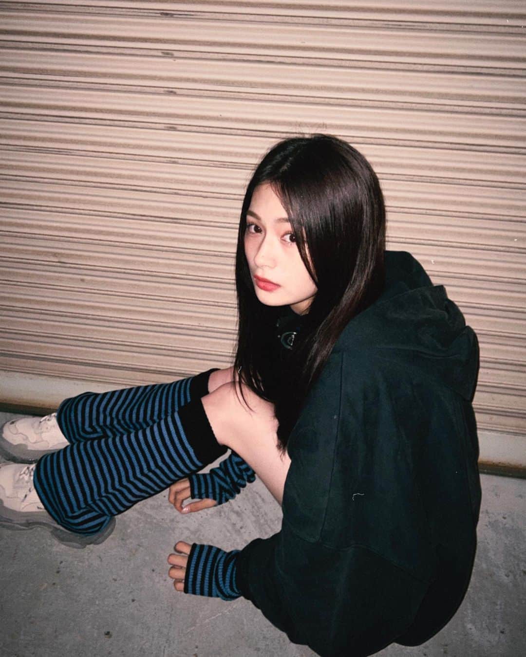 椎名亜美のインスタグラム