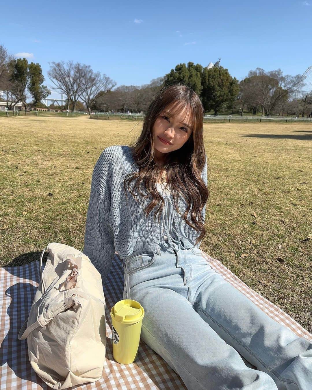 baby.maiのインスタグラム