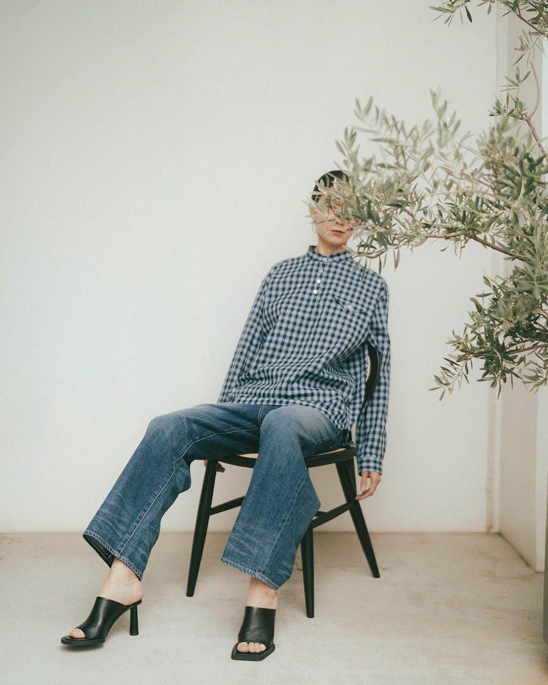 IDÉE／イデーのインスタグラム