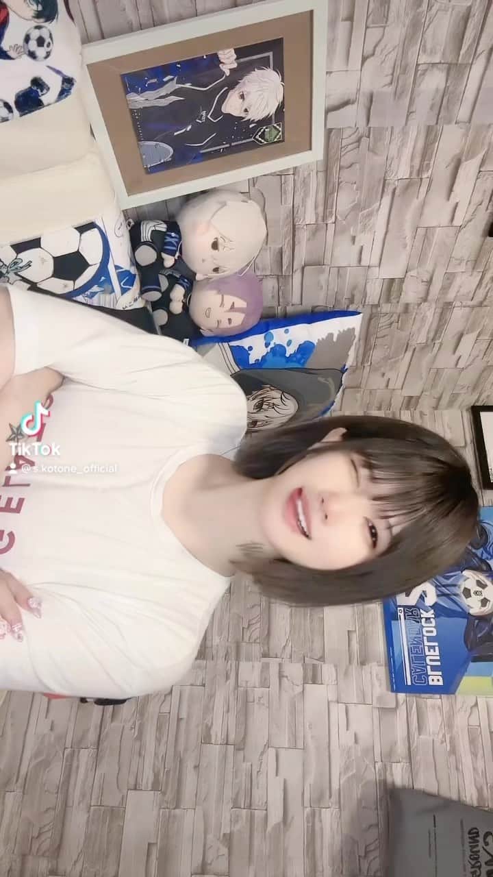涼宮琴音のインスタグラム