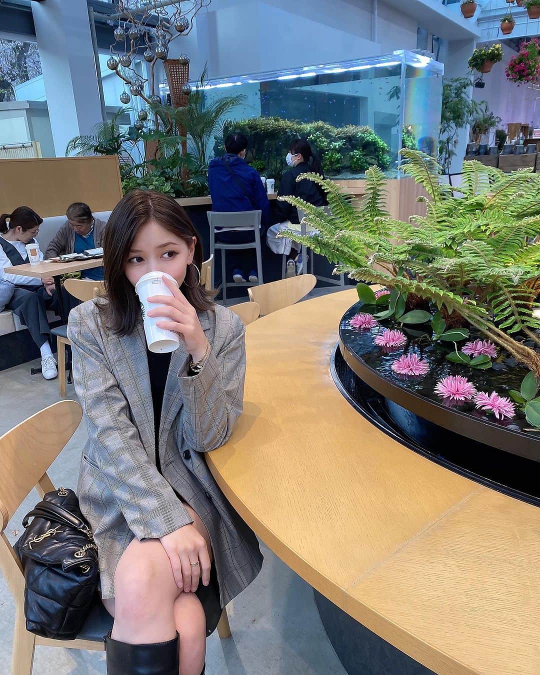 airiのグルメインスタ